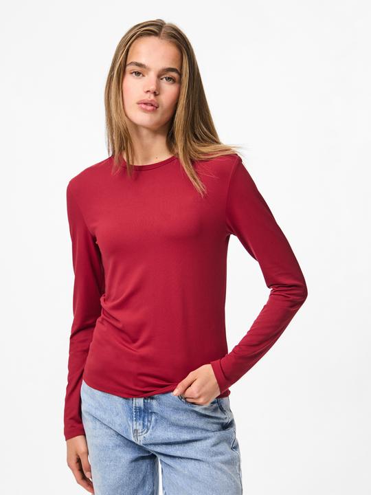 Immagine prodotto Pieces PCFYLLA NYLON Oberteil mit langen Ärmeln (S)