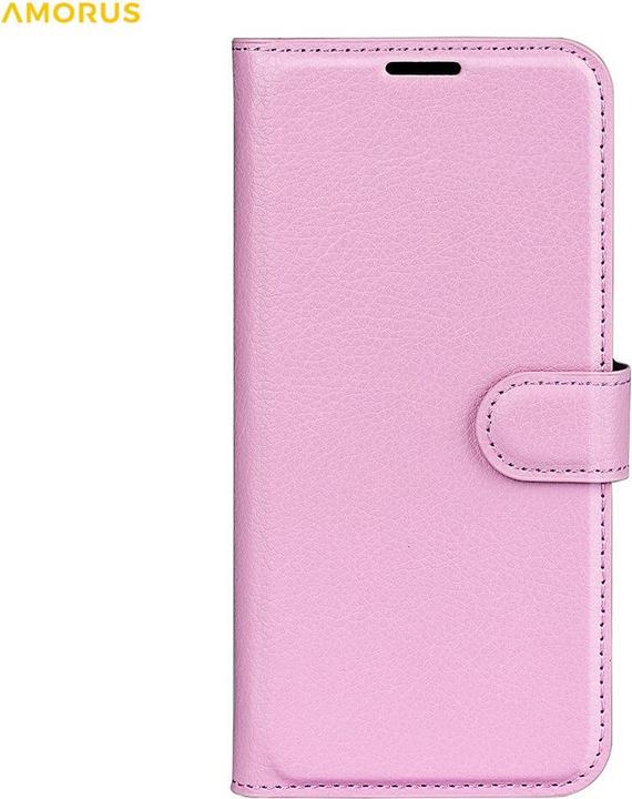 Produktbild Cover-Discount Galaxy A57 - Leder Etui Hülle (Samsung Galaxy A57)