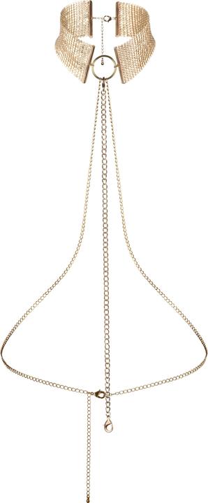 Immagine prodotto Bijoux Indiscrets Désir Métallique