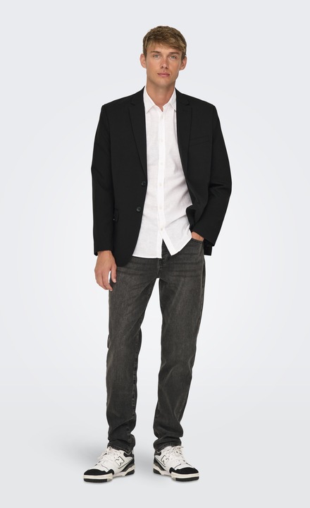 Produktbild Only & Sons Klassischer Blazer (54)