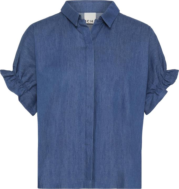 Bleu Coronet