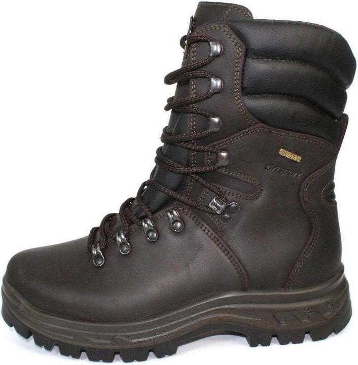 Produktbild GriSport Wanderstiefel Decoy Gewachstes Leder (43)