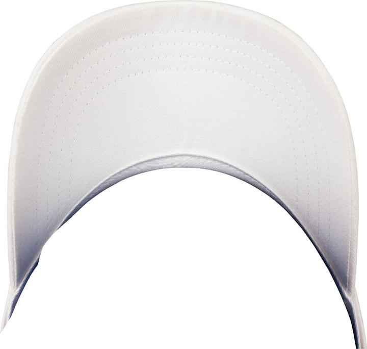 Image du produit Flexfit Peached Cotton Twill Dad Cap (Taille unique)