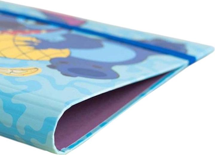 Immagine prodotto Lilo & Stitch - Stitch 2 Anneaux (A4, 1 pz.)