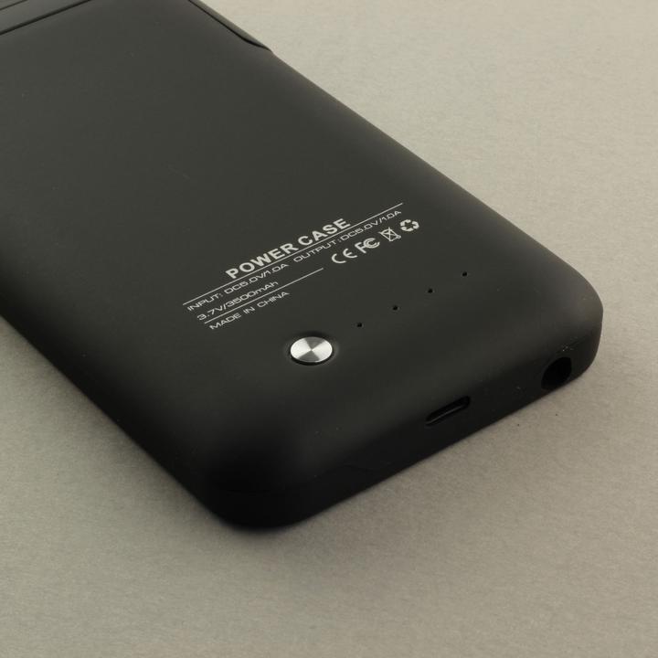 Immagine prodotto PhoneLook Batteria esterna Coque (Huawei P9)