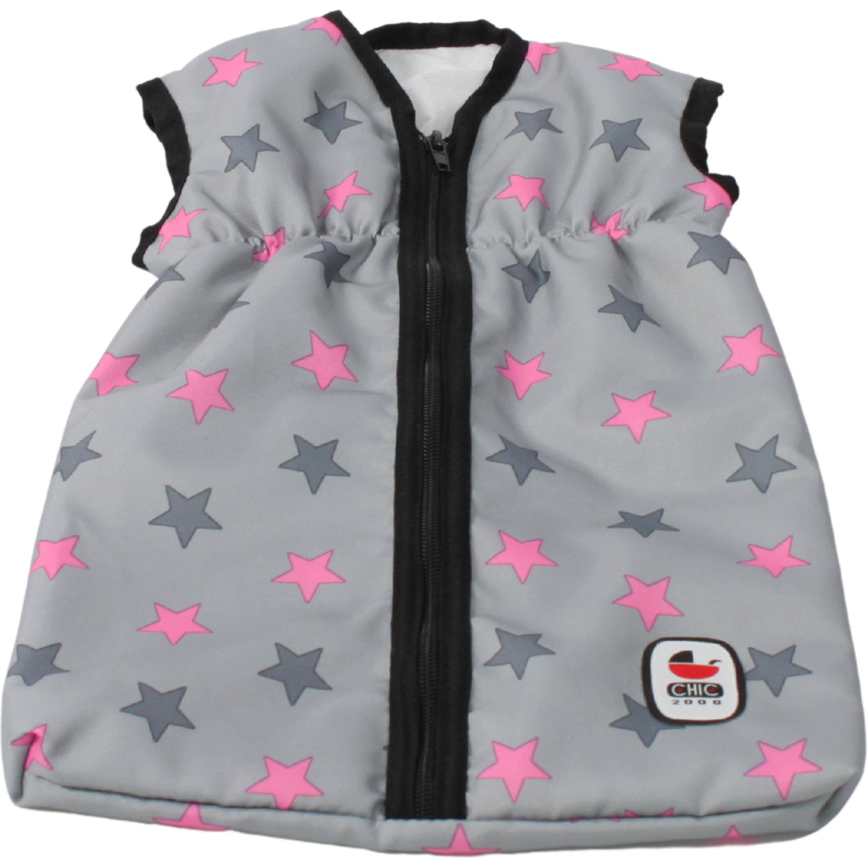 Bayer Puppen-Schlafsack