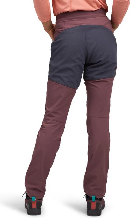 Produktbild Black Diamond W Alpine Hybrid Pants (S)