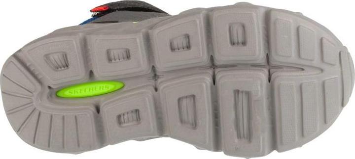 Actual product image Skechers TECH-GRIP - HIGH-SURGE (30)
