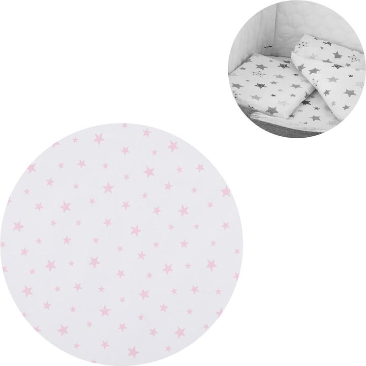 Actual product image Chipolino 4 piece bedding set