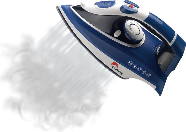 Image du produit Ohmex STI-3002 (2200 W, 25 g/min)