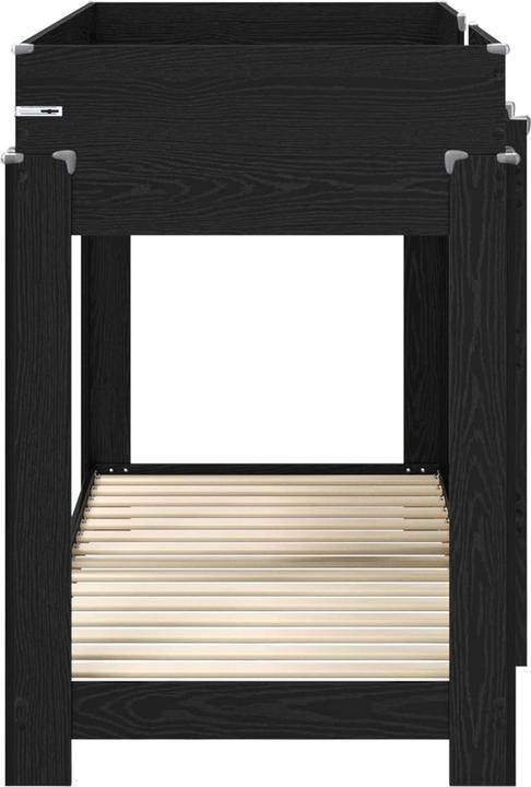 Produktbild vidaXL Kinderbett (75 x 190 cm)