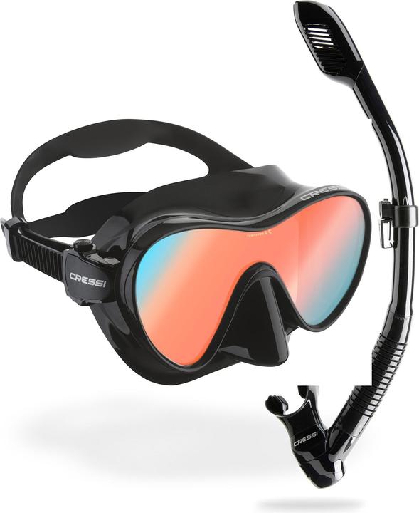 Actual product image Cressi F1