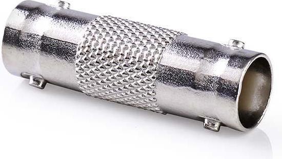Productafbeelding Nedis BNC antenne adapter BNC aansluiting 10 stuks