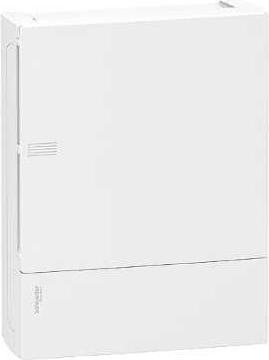 Schneider Electric Mini Pragma, bianco, 268 mm, 353 mm, 102 mm