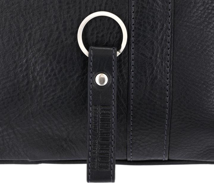 Produktbild Leonhard Heyden Bergamo Aktentasche Leder 41 cm Laptopfach (15")
