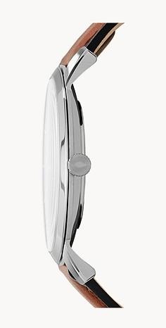 Immagine prodotto Fossil Il minimalista (Orologio da polso analogico, 44 mm)