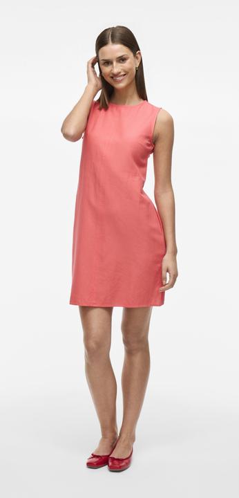 Produktbild Vila Ärmellos Minikleid (42)