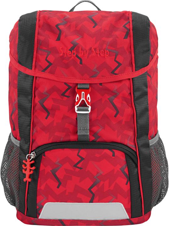 Produktbild Step by Step Rucksack-Set KID, 3-teilig
