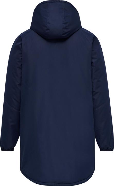 Produktbild hummel Hmlauthentic Bench Jacket (L)