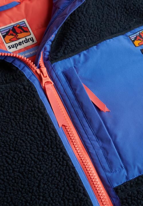 Produktbild Superdry Vintage Kapuzenpullover Damen (M)