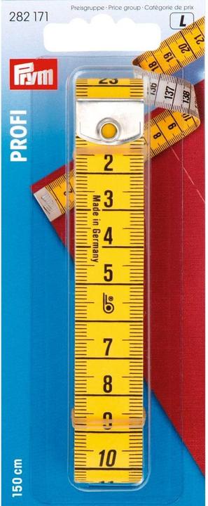 Produktbild Prym Massband