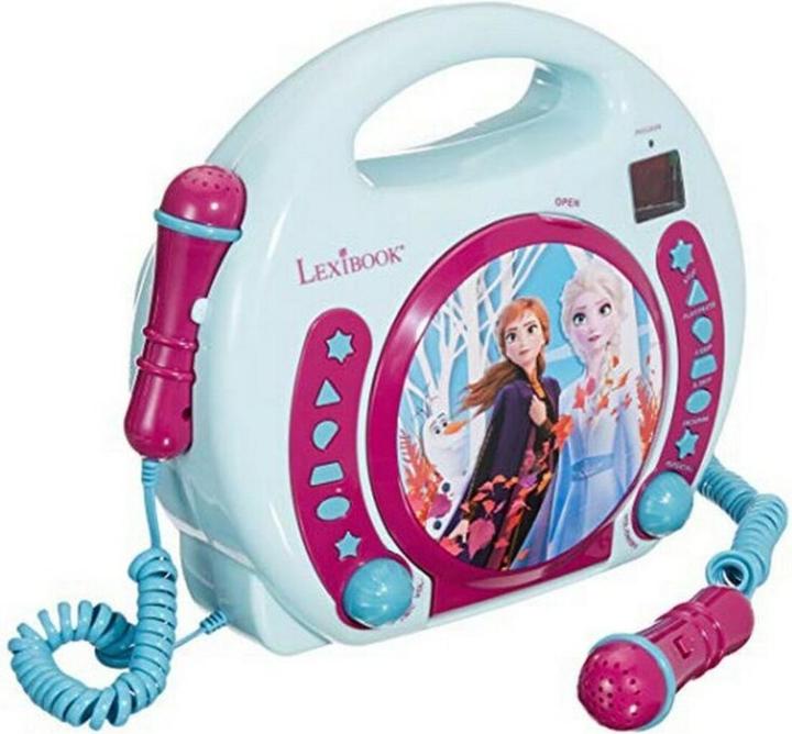 Immagine prodotto Lexibook Frozen 2