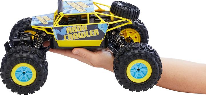 Actual product image Revell aqua crawler