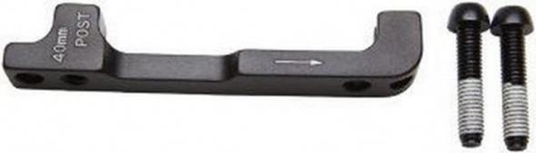 Produktbild Avid Post Bracket 40 P (Front 200/Rear 180) Includes Stainless