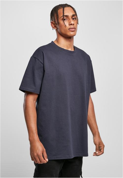 Produktbild Build Your Brand Heavy Oversize Tee (XL)