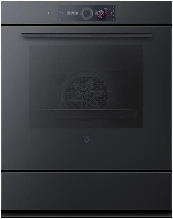 Backofen Einbau