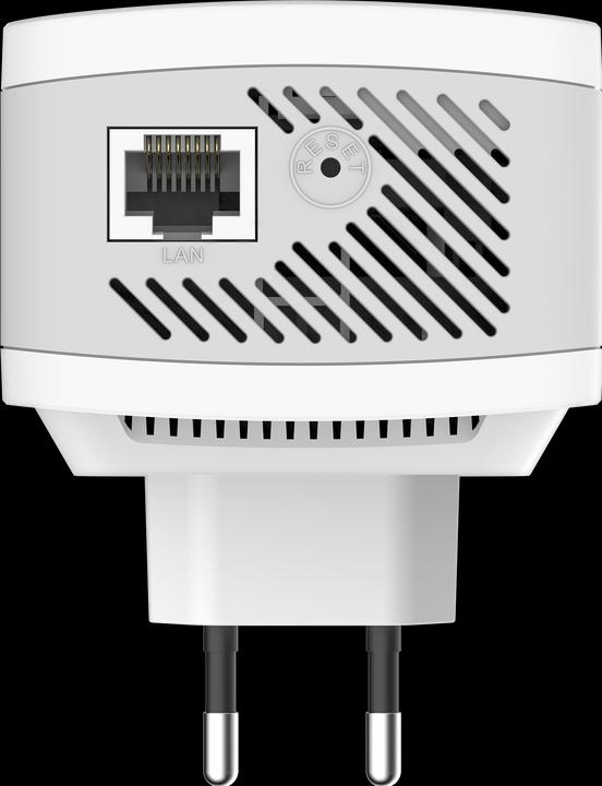 Actual product image D-Link Dap-1620/E (866 Mbit/s, 300 Mbit/s)