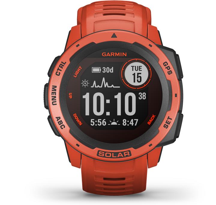 Immagine prodotto Garmin Istinto solare (45 mm)