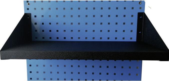 Produktbild VAR Stahlregal Z.Einhängen Lochwand 1 Stück