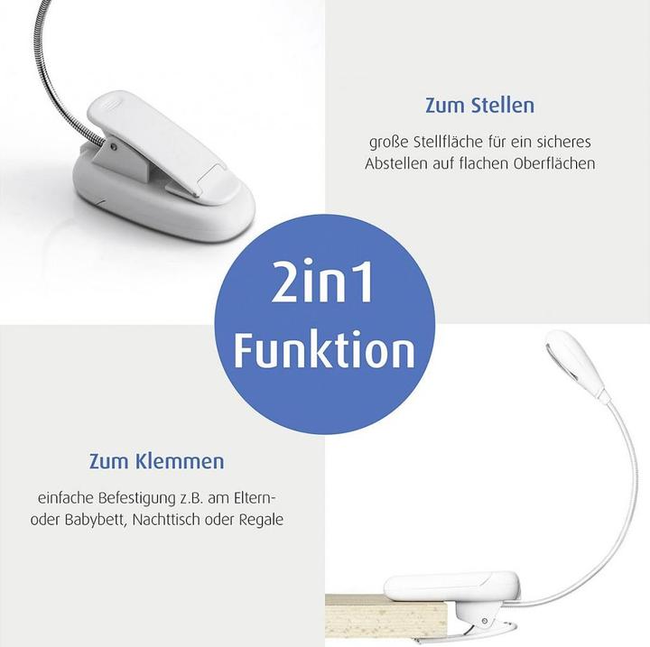 Actual product image Reer Mummy Me