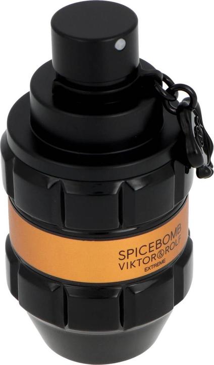Actual product image Viktor & Rolf Spicebomb Extreme (Eau de parfum, 50 ml)