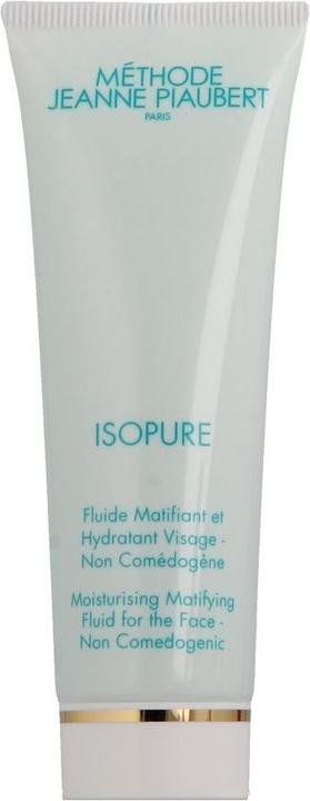 Image du produit Méthode Jeanne Piaubert Isopure (50 ml)