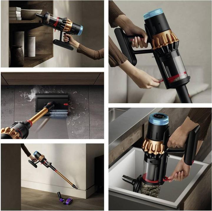 Produktbild Dyson V16 Piston Animal Submarine