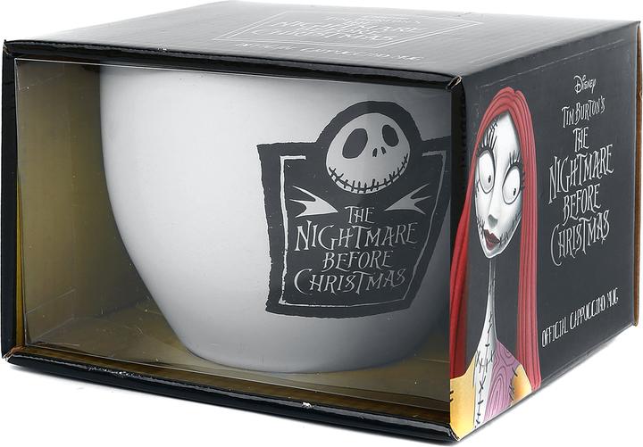 Actual product image Pyramid NBX - Mug à cappuccino 630ml (630 ml)