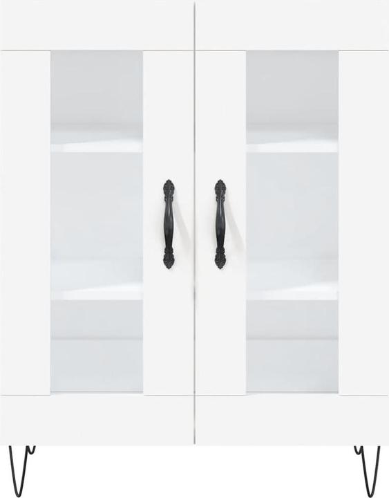 Image du produit vidaXL Sideboard (69.50 x 34 x 90 cm)