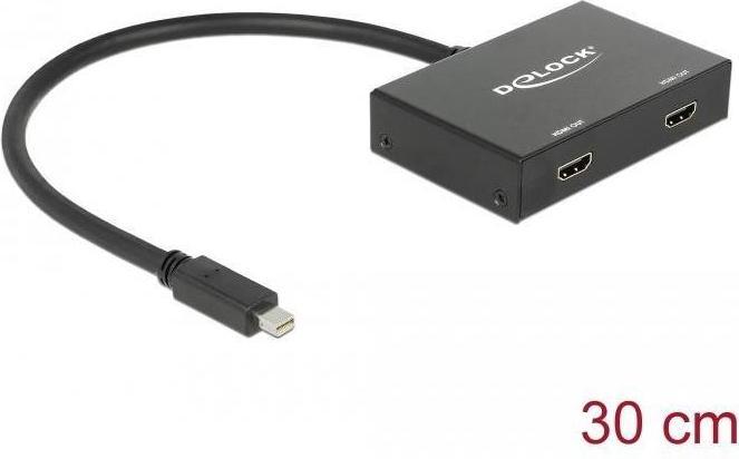 Produktbild Delock Mini DP zu