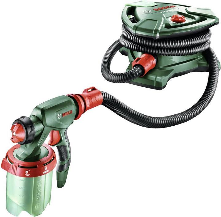 Actual product image Bosch Home & Garden 0603207202