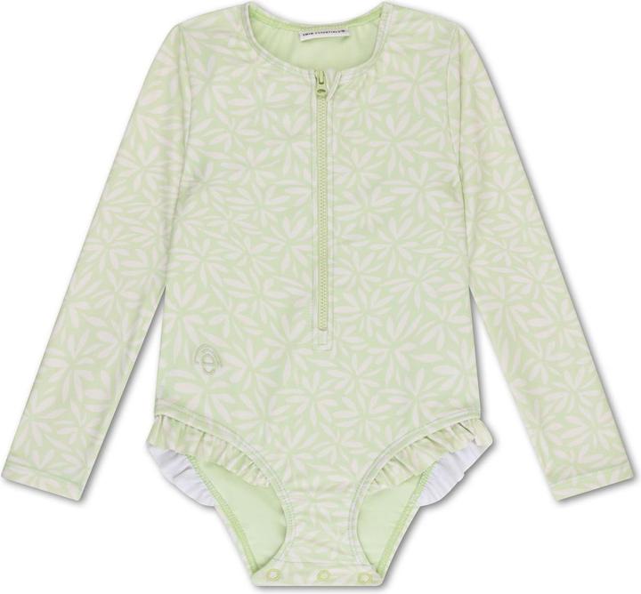 Produktbild Swim Essentials Langarm Badeanzug (68)