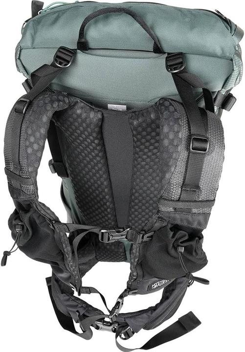 Produktbild Mystery Ranch Bridger 35 (35 l)
