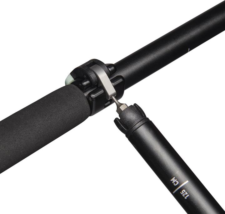 Produktbild Black Diamond Pursuit FLZ (140 cm)
