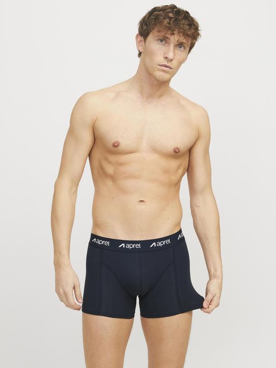 Immagine prodotto Aprel Confezione da 10 boxer boxer (S, confezione da 10)