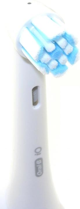 Image du produit Oral-B iO Nettoyage en douceur (2 x)