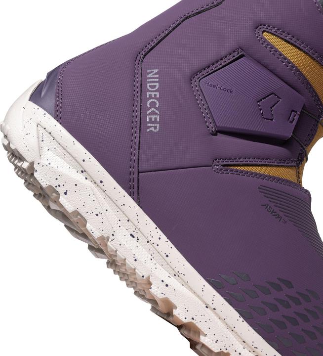 Produktbild Nidecker Altai Men (45)