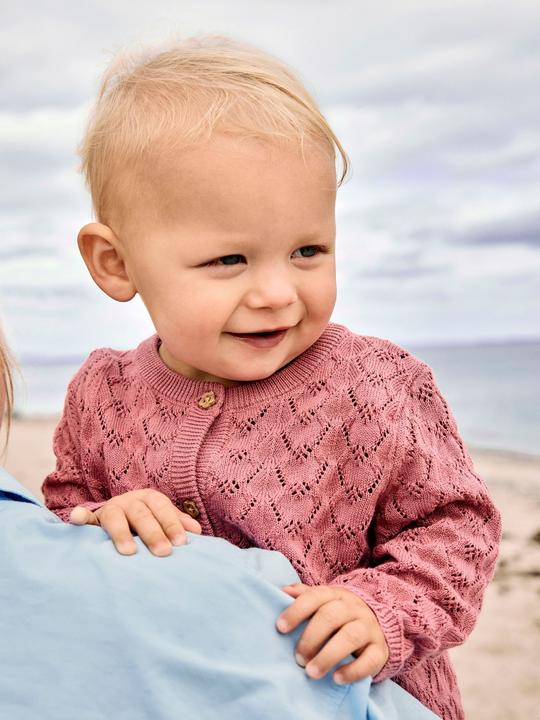 Produktbild Name it Strick Strickjacke (56)