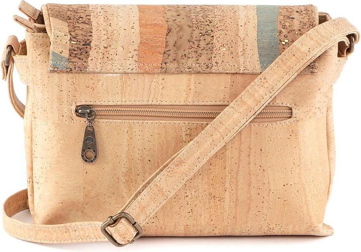 Immagine prodotto Montado Borsa a tracolla "Double Parquet