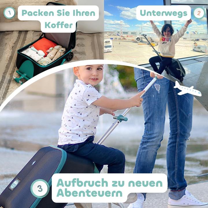 Produktbild Beaba Eazy (22 l)